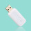 Ασύρματος προσαρμογέας ήχου δέκτη Bluetooth Mini3.5mm USB A2DP Προσαρμογέας μουσικής υψηλής 7