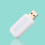 Ασύρματος προσαρμογέας ήχου δέκτη Bluetooth Mini3.5mm USB A2DP Προσαρμογέας μουσικής υψηλής 6