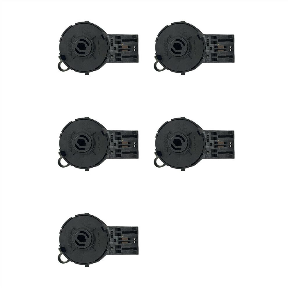 5X 8R2z11572a Ignition Switch For Territory Fg Falcon G6e Turbo Xr6 Xr8 Bg11572a 4852070781046