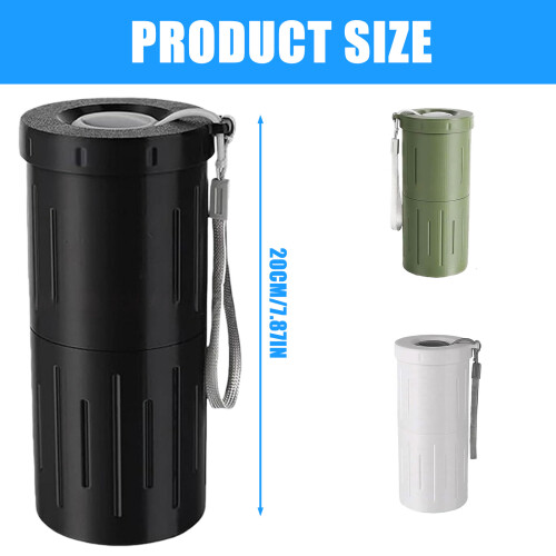 Upgraddes Helianthus Nut Spit Cup with Nut Storage &-Green 2