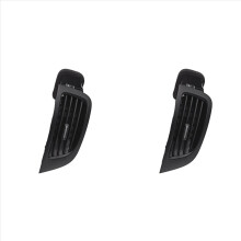 2X 974401M100WK Bocchette per prese d'aria della console centrale del cruscotto anteriore destro per Forte Cerato Koup 2008-2013