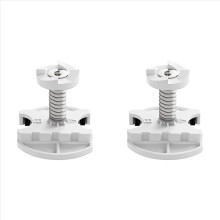 2 peças para máquina de sorvete, compatíveis com o acessório de acionamento da máquina de sorvete KitchenAid.