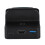 Βάση σύνδεσης διακόπτη με USB3.0 για Nintendo Switch, συμπαγής ελαφρύς προσαρμογέας με 6