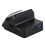 Βάση σύνδεσης διακόπτη με USB3.0 για Nintendo Switch, συμπαγής ελαφρύς προσαρμογέας με 2