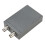 Μετατροπέας εξόδου HDMI υποστήριξης 3G SDI με μεταλλικό περίβλημα, ισχυρή απαγωγή 8