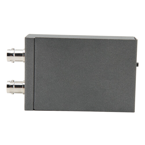 Μετατροπέας εξόδου HDMI υποστήριξης 3G SDI με μεταλλικό περίβλημα, ισχυρή απαγωγή 2