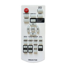 Projector Remote Control for PT-TW350 PT-TW350D PT-TW350E PT-TW342U PT-TW343R PT-TW343RE PT-TW343RU PT-TW350U 3LCD Projector
