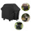 Couvertures de gril de barbecue, couvertures de-190x71x117cm 4