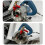 2X Dust Remover Water Sprayer System for Marble Brick Tile Cutting Machine Nozzle Coolant Misting Angle Grinder Cutter 7