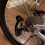Conjunto de 36 peças de mangas de extensão para suporte de para-lamas de bicicleta de 20/24/26 polegadas, incluindo haste de conexão. 5