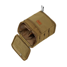 Sac de rangement pour réservoir de gaz de Camping-Couleur sable
