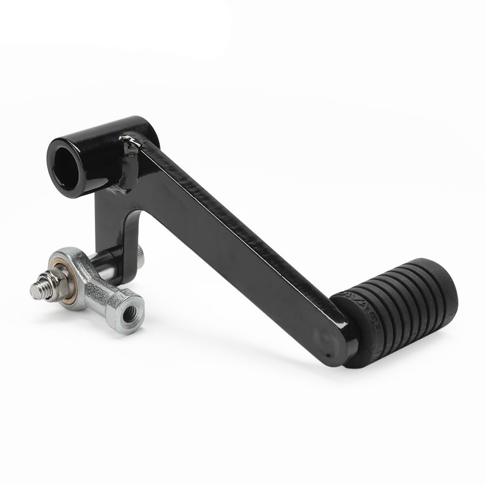 Motorcycle Gear Shift Lever For Honda Cbr250r Cbr300r Cb300f, Durable Alloy Left Shifter Pedal 9426802900897