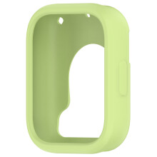 Siliconen behuizing-Lime kleur Rood 5 Actief Silicium