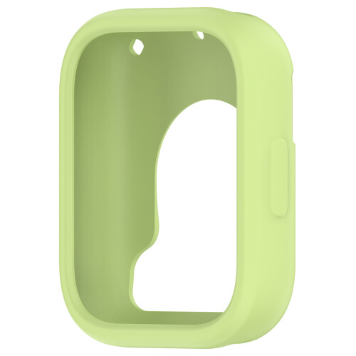 Siliconen behuizing-Lime kleur Rood 5 Actief Silicium