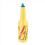Flair Bartender Bartending Practice Bar Pub Bottle Wine Cocktail Shaker - Yellow 2