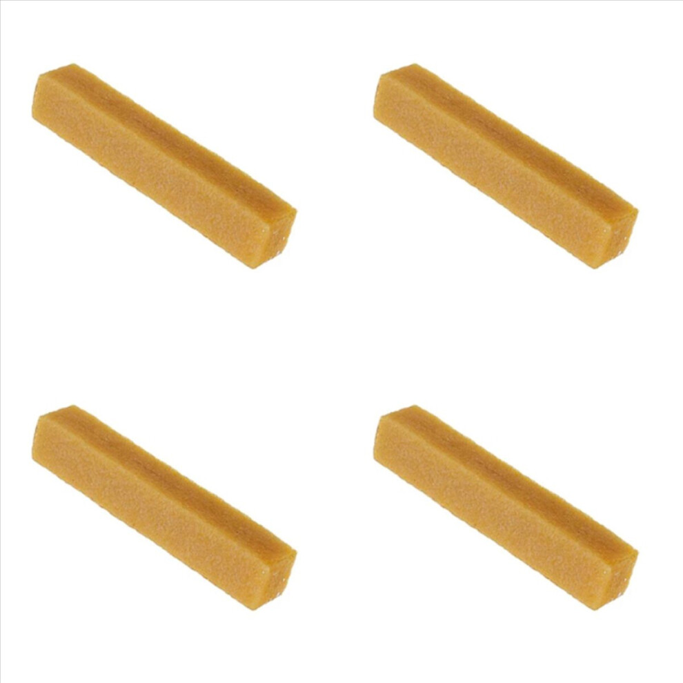 4X Abrasive Cleaning Glue Stick Sanding Belt Band Drum Cleaner Sandpaper Cleaning Eraser For Belt Disc Sander A 4852070781152