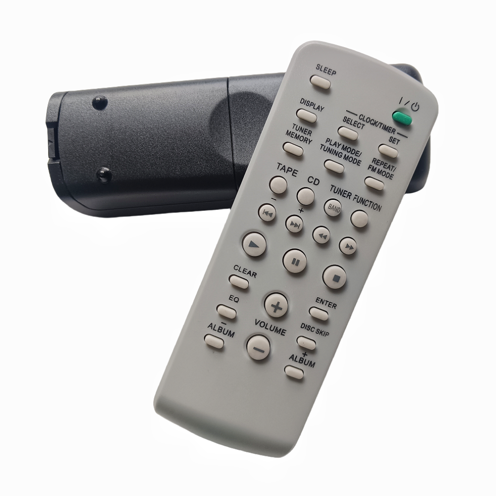 New Remote Control For Sony Mhc-Ec55 Hcd-Ec55 Mhc-Gx99 Hcd-Gx99 Cmt-Hpr90 Hcd-Hpr90 Cmt-Hpr95 Hcd-Hpr95 Hi-Fi Component System 6935161401479