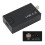 Μετατροπέας HDMI SDI Πλήρης συσκευή μεταφοράς σήματος υψηλής ευκρίνειας HD4K Plug and Play 7