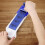 Automatic Sushi and Lumpia Roller for Grape Leaves and Cabbage Wraps, Quick Food Rolling Tool (2) 3