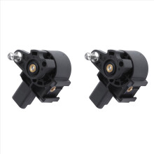 2X Auto 9641247280 9663488180 Hoogtesensor voor C5 2003 2005 2007