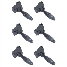 6x Ruitenwisserschakelaar voor Mondeo III 2000-2007 1S7T-17A55-3BD 1S7T17A553BD 1117691 1357436 1S7T17A553BC