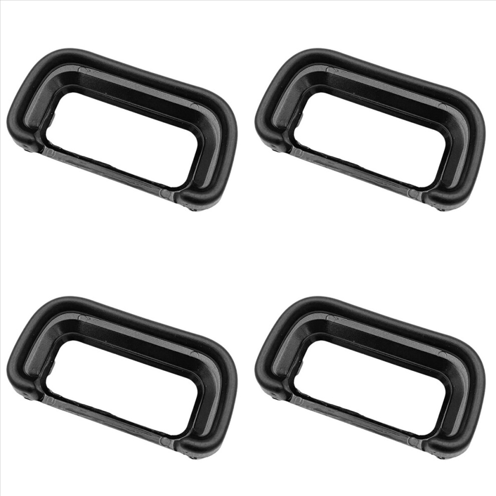 4X Ep20 Eyecup Viewfinder Eyepiece For 6700 A6700 Digital Camera Replace -Ep20 4852070777407
