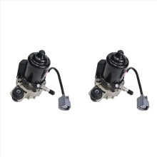 2X 3541100XJZ16A UP28 Elektrische vacuümpomp Power Brake Booster Hulppomp voor H2 H6 H6 Sports