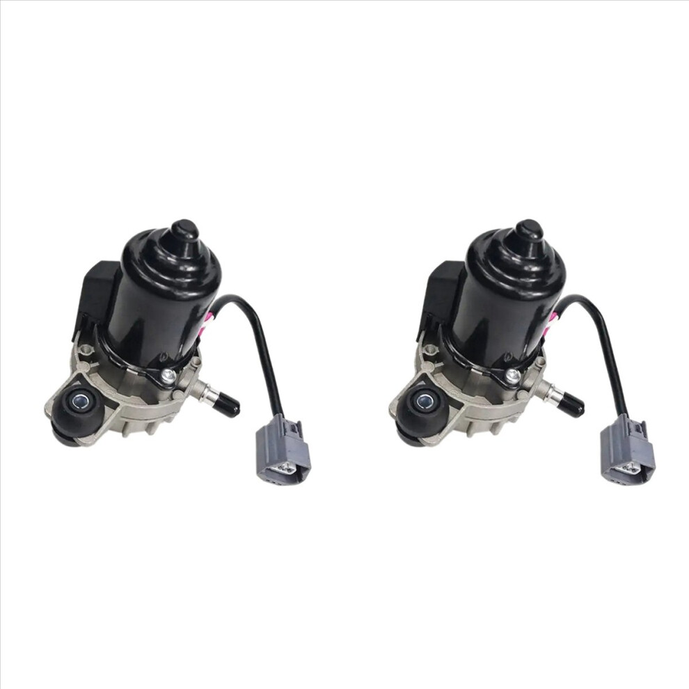 2X 3541100Xjz16a Up28 Electric Vacuum Pump Power Brake Booster Auxiliary Pump For H2 H6 H6 Sports Light 4852070784214
