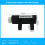 3X 2015K NO Positioning Sensor Low Level for Basketball Machine Claw Candy Vending Accessories 5