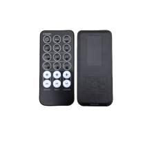 Remote Control for I.Sound ISOUND-5378 & Craig CHT912, & Bush B-6609, Raylan Soundbar Home Theater System