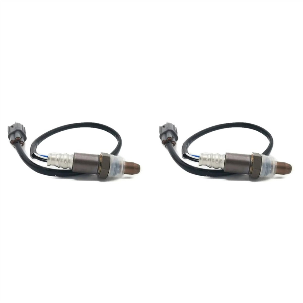 2X 8946733160 Front O2 Oxygen Sensor For Tc 2.4L 4852070777162