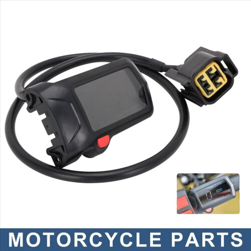 3x LCD-Display-Tachometer für Sur Ron Sur-Ron Elektrofahrrad 2