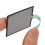 5X FSR406 Force Sensitive Resistor for Smart Seat Force Sensing Resistor Flexible Sensor Module 2