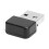 Διπλής λειτουργίας Bluetooth USB Dongle για υπολογιστή, ασύρματος προσαρμογέας χαμηλής 6