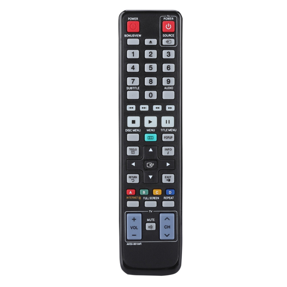 Remote Control Replacement Applicable For Samsung Tv Universal Remote Control With Smart Hub Button And Stable Performance Works With Samsung Smart 9420858985495
