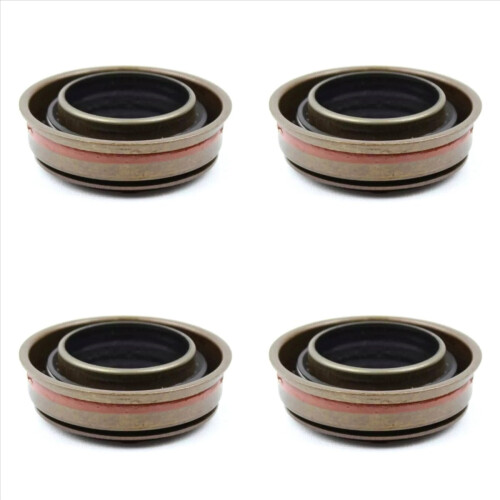4X 68304271AA Σφραγίδα λαδιού μπροστινού ημιάξονα για JK 2013-2018
