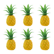 Realistic Fake Fruit, Simulation Fruit for-small pineapple B