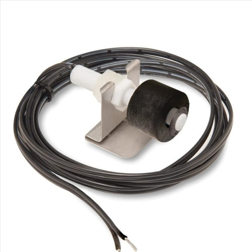 2X SS3 Condensate Drain Pan Switch Float Switch Condensate Overflow Switch HVAC Float Switch 6 Ft. Cord 2