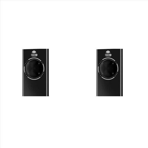 2X for XT2 XT4 SLH LR Garage Door Remote Control 868MHz Gate Remote Control Hand Transmitter Black 4 Keys