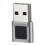 2X USB Fingerprint Reader Module Device Biometric Scanner for 10 Laptops Key USB Interface 6