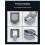 4X IP66 16A Rainproof Charging Socket Outdoor Socket Box with Switch EU Plug 5