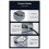 4X IP66 16A Rainproof Charging Socket Outdoor Socket Box with Switch EU Plug 6