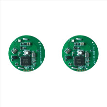 2X Holyiot NRF52810 3 Accelerometer Bluetooth Beacon BLE 5.0 Bluetooth Module Low Power Consumption Positioning