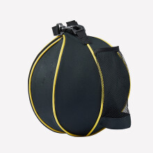 Multifunktionale Sporttasche mit seitlichen Netztaschen, stilvollem Design, ergonomischer Form, großem Stauraum und robusten Materialien für