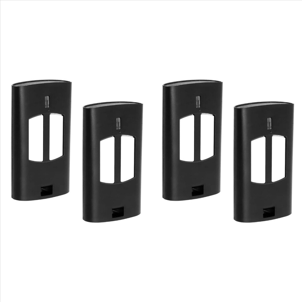 4X 433Mhz Garage Door Opener Remote Control For To.go 2Va/4Va, To.go 2Wv/4Wv, Io.2wv Lo.t2wmr, T2 Wv, T4 Wv 4852070784375