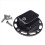 2X for 2 3- Handheld Gimbal Stabilizer Multifunctional Component Adapter Quick Release Head 6