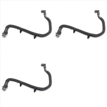 3X LR071986 Mangueira de Refrigeração para Sport Evoque L538 Degas