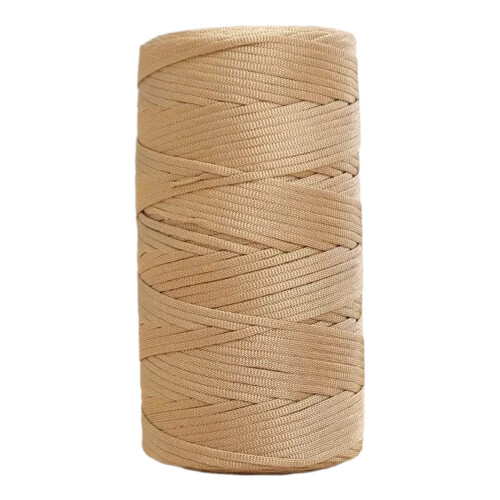 Polyester Sewing Thread for Embroidery Machine-06 Khaki