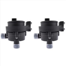 2x Wasserpumpe für - NP300 Navara - 2.3 - 15 - 0392023366, 0 392 023 366