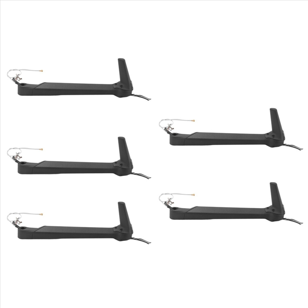 5X For 3 Motor Arm Shell Right Front Arms Replacement For 3 Drone Repair Spare Parts 4852070783200